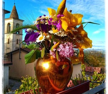 Varzi Bed & Breakfast | Bed and Breakfast Balli coi Lupi