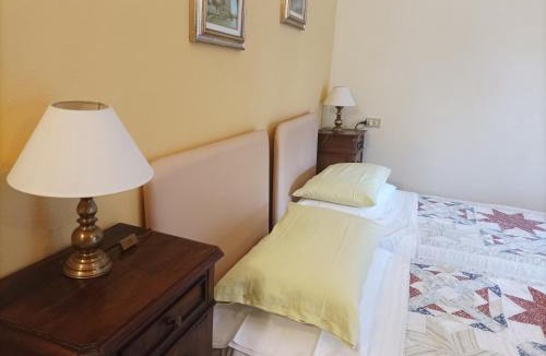 Castello Bed & Breakfast | Bed and Breakfast da Pio
