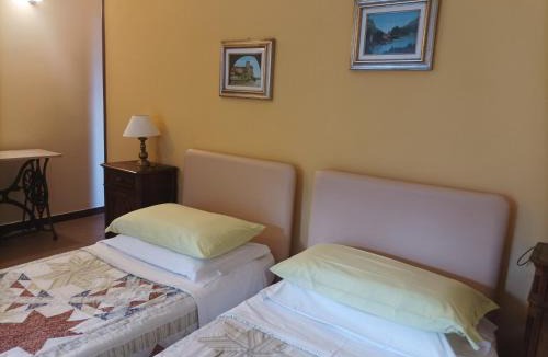 Castello Bed & Breakfast | Bed and Breakfast da Pio