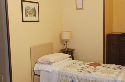 Castello Bed & Breakfast | Bed and Breakfast da Pio