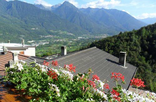 Capo di Ponte Bed & Breakfast | Bed and breakfast ∙ 7 guests