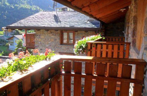 Capo di Ponte Bed & Breakfast | Bed and breakfast ∙ 7 guests