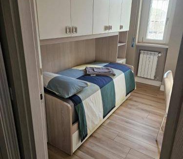Monza Bed & Breakfast | Bed and breakfast ∙ 1 guest