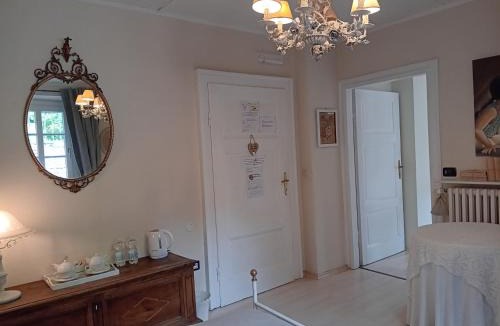 Perledo Bed & Breakfast | Bed and Breakfast Papillon