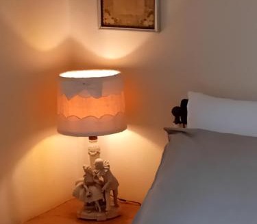 Perledo Bed & Breakfast | Bed and Breakfast Papillon