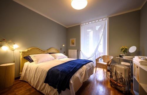 Madonna di Tirano Bed & Breakfast | Bed and Breakfast Sweet Home