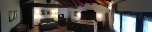 Borno Bed & Breakfast | Bed and Breakfast Zanaglio