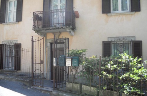 Bergamo Bed & Breakfast | Bed & Breakfast A Casa Mia