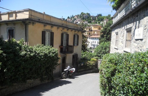 Bergamo Bed & Breakfast | Bed & Breakfast A Casa Mia