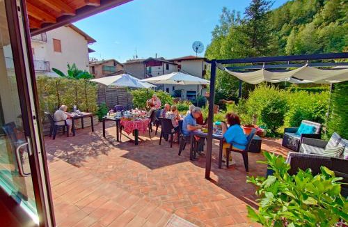 Clusone Bed & Breakfast | Bed&Breakfast Angela
