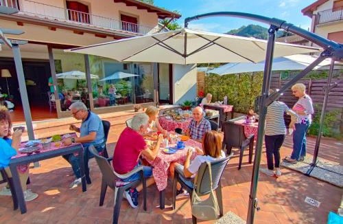 Clusone Bed & Breakfast | Bed&Breakfast Angela