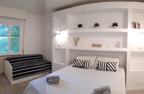 San Donato Milanese Bed & Breakfast | Bed&breakfast BBqueen Sandonato Policlinico