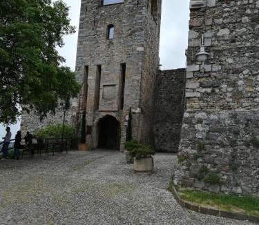 Padenghe sul Garda Bed & Breakfast | Bed & Breakfast Castello