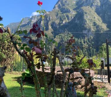 Valnegra Bed & Breakfast | Bed & Breakfast Casa Marinella