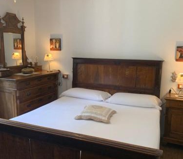 Valnegra Bed & Breakfast | Bed & Breakfast Casa Marinella