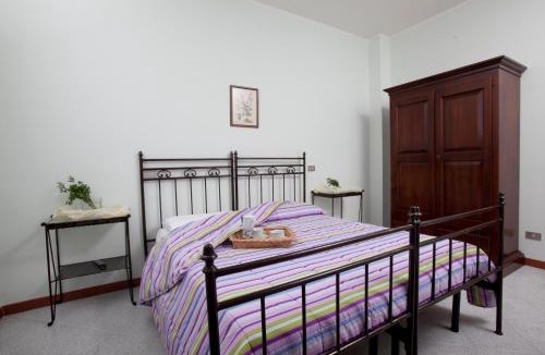 Campagnolo Bed & Breakfast | Bed & Breakfast Conca Verde