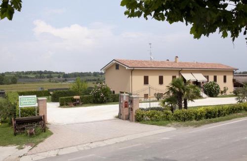 Campagnolo Bed & Breakfast | Bed & Breakfast Conca Verde