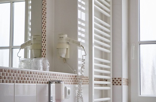 Munchen District Hotel | Bed & Breakfast Erber