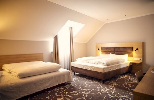 Munchen District Hotel | Bed & Breakfast Erber