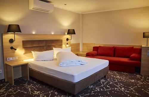 Munchen District Hotel | Bed & Breakfast Erber