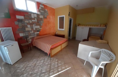 Carlazzo Bed & Breakfast | Bed & Breakfast Fiore