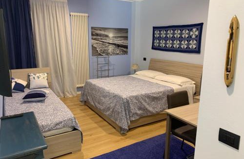 Villa Guardia Bed & Breakfast | Bed & Breakfast Indi Thelar