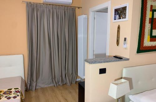 Villa Guardia Bed & Breakfast | Bed & Breakfast Indi Thelar