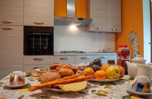 San Giovanni Bianco Bed & Breakfast | Bed &Breakfast Bellavista
