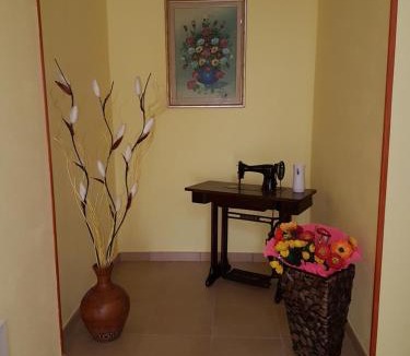 Bagnolo San Vito Bed & Breakfast | Bed & Breakfast La Pilona