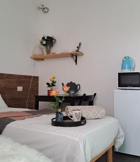 Casbeno Bed & Breakfast | Bed & Breakfast Le Due G