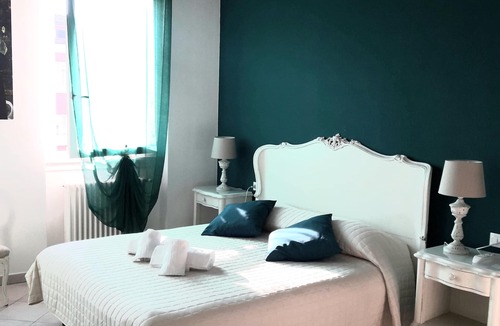 Sirmione House | Bed & Breakfast Le Reve