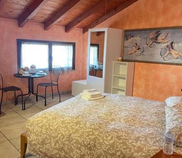 Busto Arsizio Bed & Breakfast | Bed&Breakfast Milano Malpensa