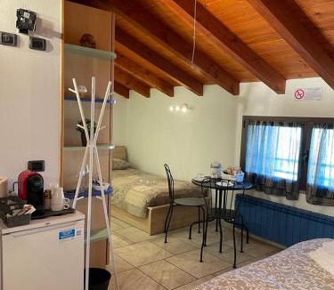 Busto Arsizio Bed & Breakfast | Bed&Breakfast Milano Malpensa
