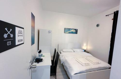 Comasina Bed & Breakfast | BED & BREAKFAST SAKURA