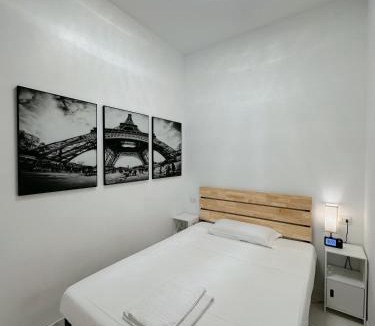 Comasina Bed & Breakfast | BED & BREAKFAST SAKURA