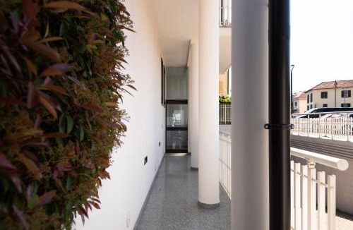 Settimo Milanese Apartment | Bed&Business Nick Bellezza-San Siro Stadio-Rho Fiera