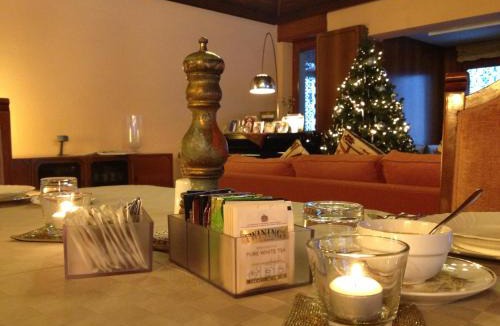 Cesate Bed & Breakfast | Bed&Garden