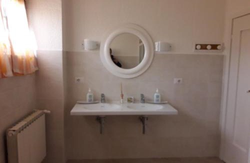 Lainate House | BED Magnolie