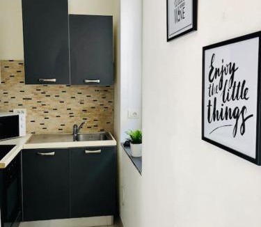 Cesano Maderno Apartment | BEddy & Breakfast 2 - Il Cortino