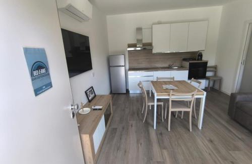 Casazza Apartment | BEDE-Bike