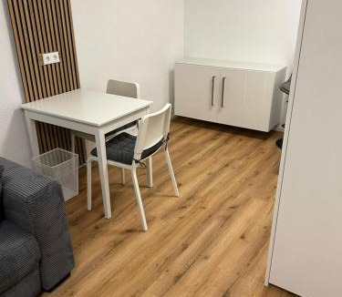 Olpe Apartment | bei gitta