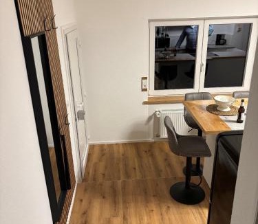 Olpe Apartment | bei gitta
