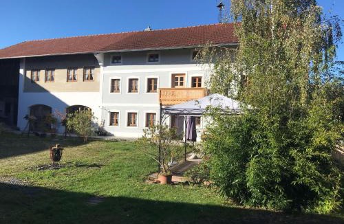 Tittmoning Apartment | Beim-Hofbauer