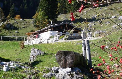 Schleching House | Beim Lenz