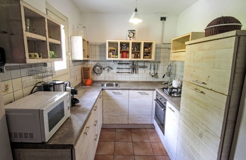 Castello House | Bel Giardino by Interhome