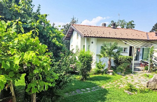 Castello House | Bel Giardino by Interhome