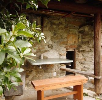 Chiavenna House | Belcolle, il bello della tranquillità