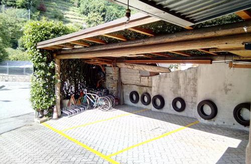 Chiavenna House | Belcolle, il bello della tranquillità