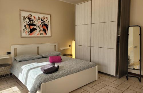 Belgioioso Apartment | Belgioioso Apartments - Monolocale
