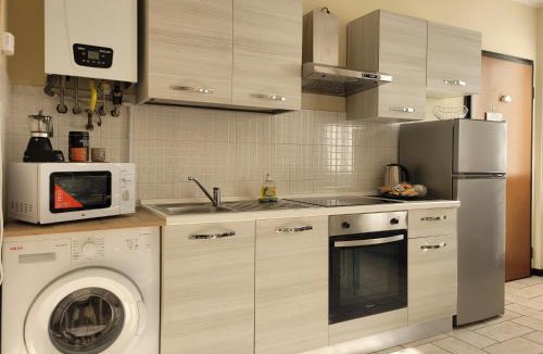 Belgioioso Apartment | Belgioioso Apartments - Monolocale